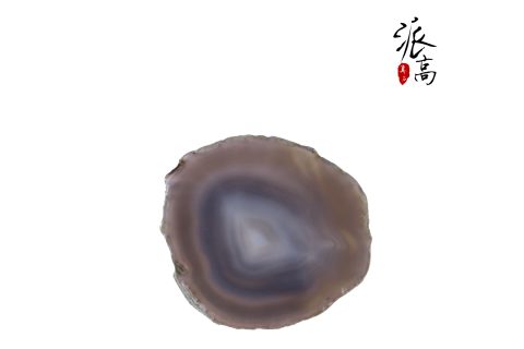 玛瑙杯垫
