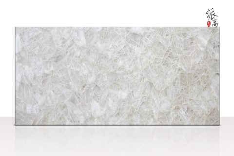 白水晶