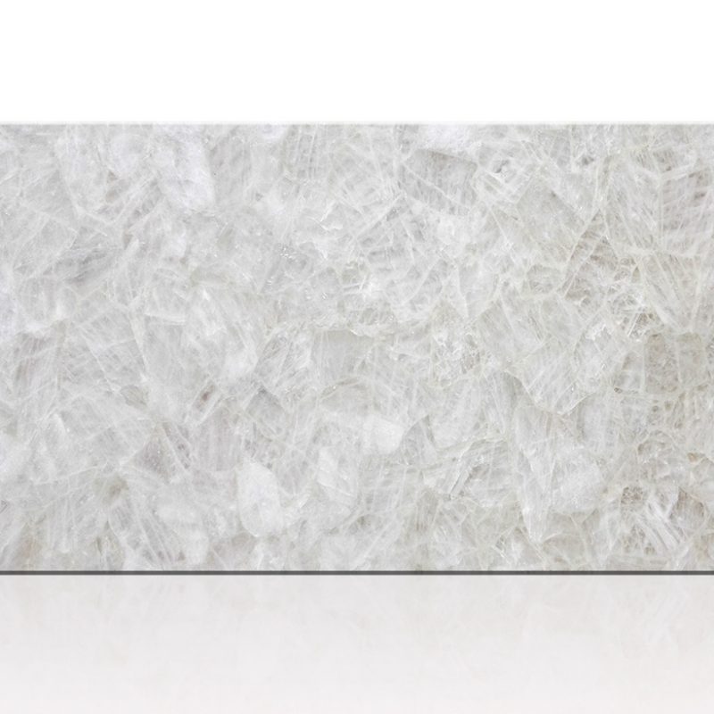 白水晶