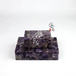 紫水晶盒子