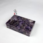 紫水晶盒子