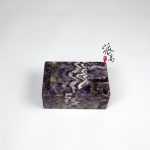 紫水晶盒子