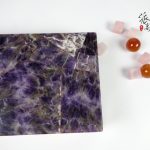 紫水晶盒子