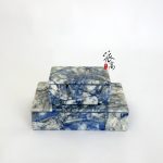 蓝色星空盒子