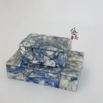 蓝色星空盒子