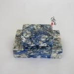 蓝色星空盒子