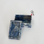 蓝色星空盒子