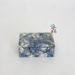 蓝色星空盒子