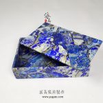 青金石盒子