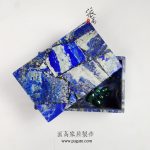 青金石盒子
