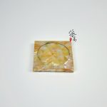 黄蝶贝卫浴套件